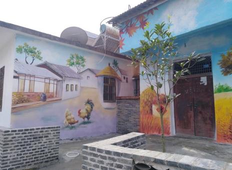 广昌常见的文化墙制作方式
