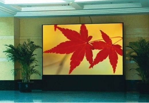 广昌LED显示屏