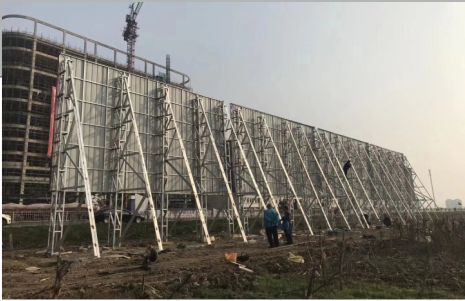 广昌什么是广告物料？