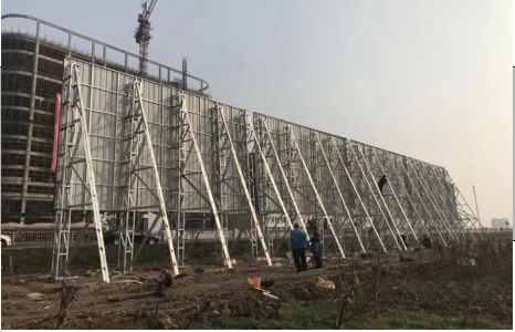 广昌凯创教你怎样选择户外广告牌的最佳位置