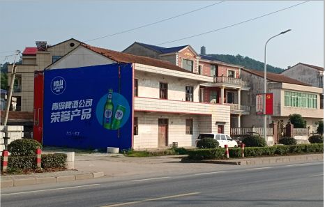 广昌写真布和喷绘布的区别?