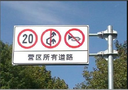 广昌大广告牌制作不可忽视的流程