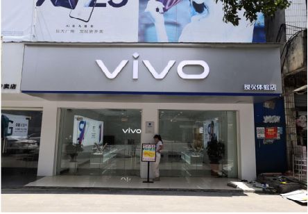 广昌}做一个门店面广告招牌需要多少钱？