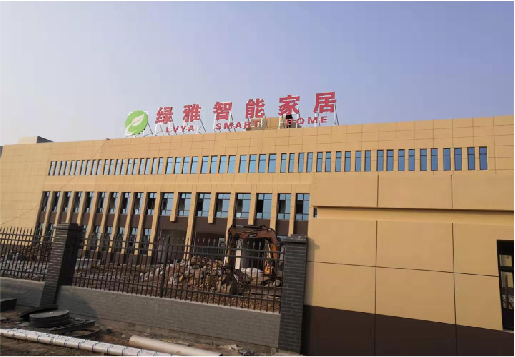 广昌如何选择大楼发光字？