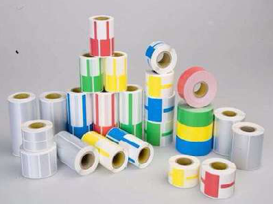 广昌关于不干胶材料。