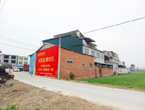 广昌制作墙体广告思路。