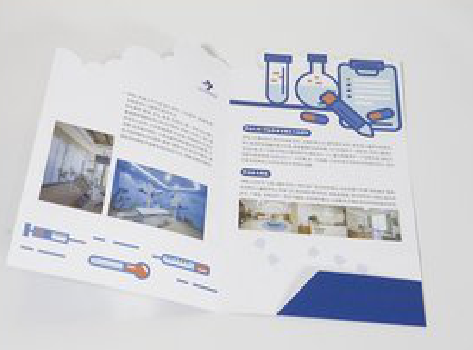 广昌说明书印刷有哪些样式可以选择？