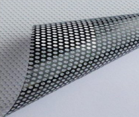 广昌优劣单透膜的鉴定方法。