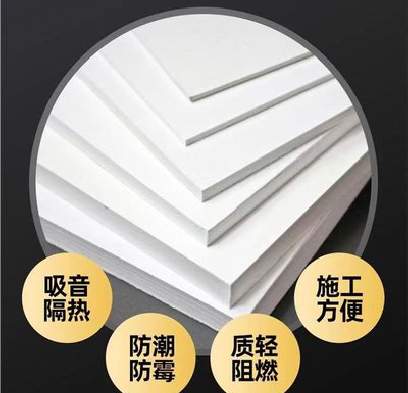 广昌雪弗板和PVC板材有什么区别？